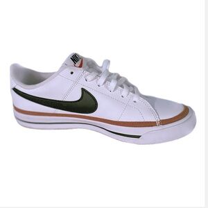 Boys Youth Nike Court Legacy Sneakers